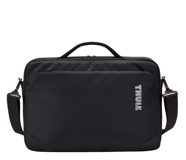 Thule Subterra MacBook® Attaché 15" czarny TSA315B 3204085 - 597064 - zdjęcie